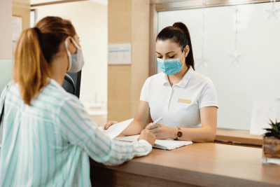 SEJA HOSPITALEIRO TAMBÉM EM TEMPOS DE CRISE!